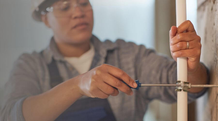 Drain Flow Testing (Kitchen, Bathroom, Utility) in Port Chester, NY